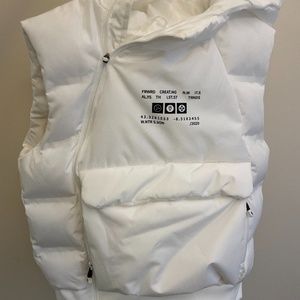 Winter Vest